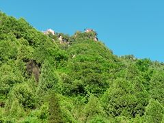 -秦岭风景区