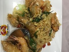 -蟹皇海鲜餐厅