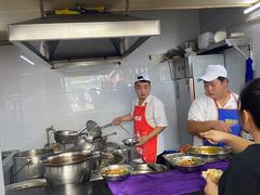 -老五鸡丝豆花面粉(瑞金北路68号院店)