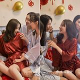 济南婚礼策划-我承认仙女的颜值和婚礼我都嫉妒了！