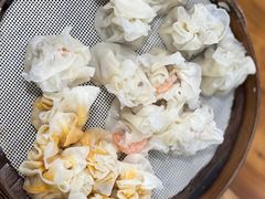 -海汇源老烧麦店(东大街总店)