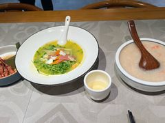 -如轩·海鲜砂锅粥·潮汕菜(南城店)