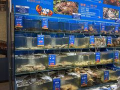 -海味当家·蒸锅海鲜(中山广场创始店)