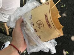 -傅强排骨(成都总店)
