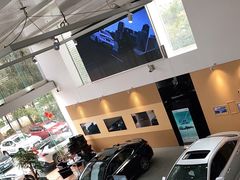 -上海和展广汽丰田4S店(老闵行店)