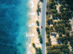 -日月湾海门游览区