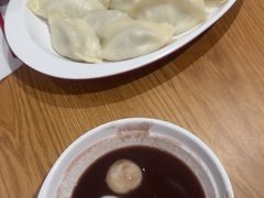 -喜家德虾仁水饺(青岛永旺东部店)