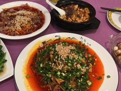 -陈麻婆豆腐(春熙店)