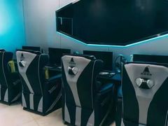 -绿树电竞(五路店)