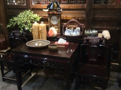 -兰婆婆餐厅淳安菜