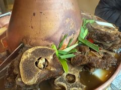-祥源胡同·涮牛羊肉火锅(花桥店)