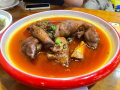 -易老妈蹄花.特色川菜(人民公园总店)