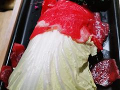 -湊湊火锅·茶憩(上海合生汇店)