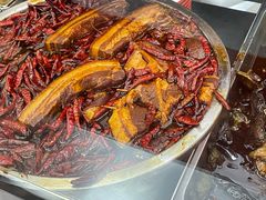 -刘小忙把子肉(北园大街总店)