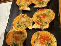 -淄博牧羊村烧烤(福田店)