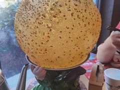 大麻球-吴越荣记·苏州菜·松鼠桂鱼(斜塘老街店)