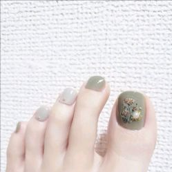 点击看大图 -LILY NAILS美甲美睫
