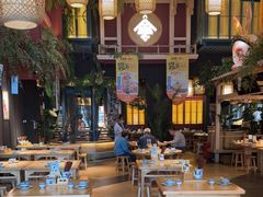 -南京大牌档(龙江新城市广场店)