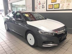 -广汽本田古田4S店