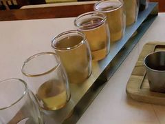 -The BREW·酿餐厅(浦东嘉里大酒店)