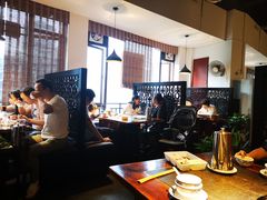 大厅-先机®·泉水鸡汤(七星岗店)