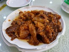 -同发号饭庄(复兴路店)