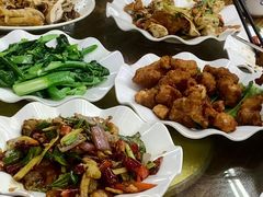 -瑶记海鲜餐厅(西涌店)