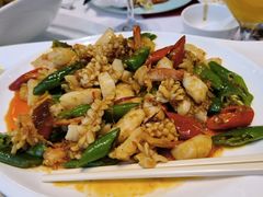 -翠湖宾馆·中餐厅