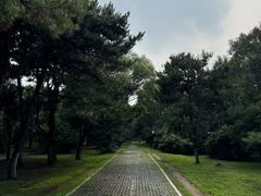 -沈阳市东陵公园