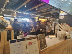 -霸王茶姬(常熟印象城店)