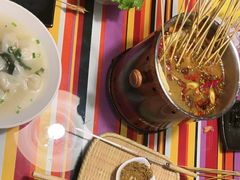 -吧嘚嘴炭烧鸽串吧(北海街店)