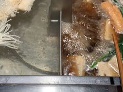 -海底捞火锅(崇文门新世界百货店)