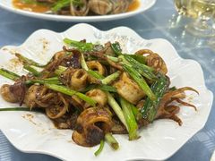 -明记海鲜大排档(巽寮湾店)