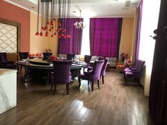 包厢-顺风山庄(水濂山店)