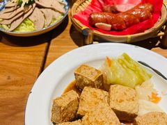 -捡角台湾食堂(花木Plus乐坊店)