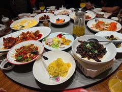 -阿明小菜·海鲜·上海菜(梅陇店)