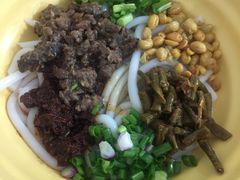 牛肉拌米粉-吴佳拌米粉(川大店)