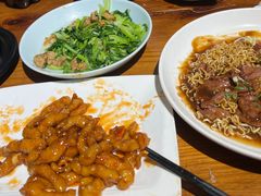 -江宁肚包鸡(铁心桥店)