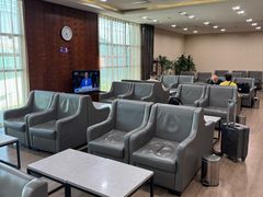 -桃仙机场头等舱休息室