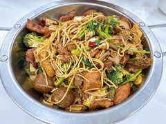 -老五麻辣香锅(盘锦花园店)