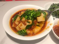 -李记搅团•非遗陕菜(三桥店)