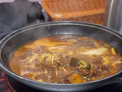 -辛森家猪蹄火锅(台东店)