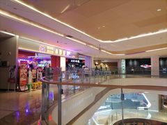 -汉巴味德·烤肉与啤酒的自助(杭州大悦城店)