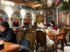 -老广酒楼(樱花店)