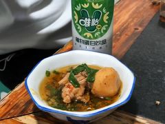 -石灰市毛记烧鸡公(解放碑店)