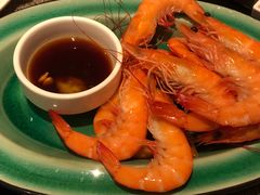 -盛宴自助餐厅(运达喜来登店)