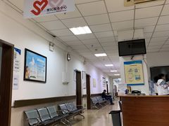 -长航医院·停车场