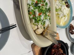 -鹿港小镇(悠唐店)