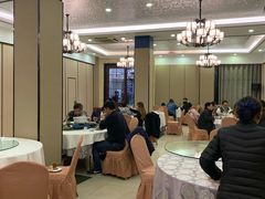 大堂-新东新.融合菜