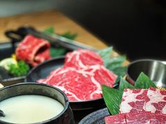 -九田家黑牛烤肉料理(新辰里亚运村店)